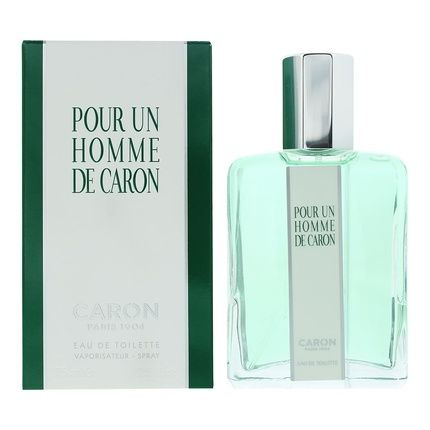 Caron Pour Un Homme Eau De Toilette Spray 75Ml Men'S Fragrance