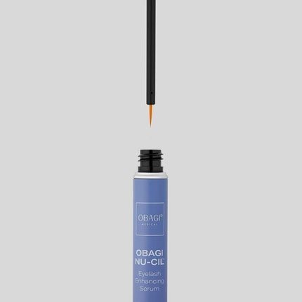 Obagi Nu-Cil Eyelash Enhancing Serum 0.1 Oz3 Ml. - Image 3