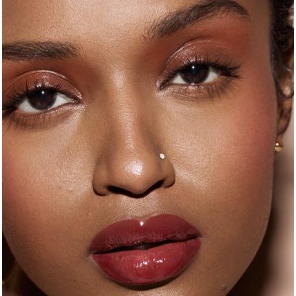 Fenty Beauty Gloss Bomb Color Drip Lip Cream 05 Fruit Snackz - Image 3