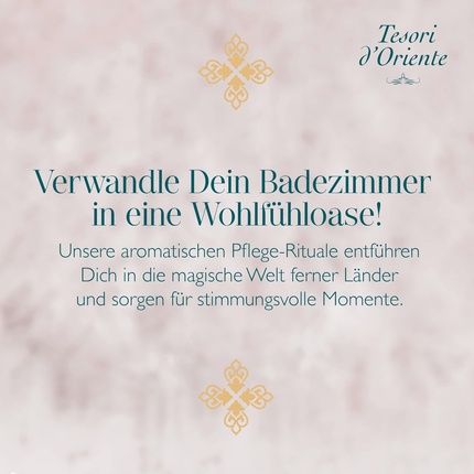 Tesori D'Oriente Ayurveda Parfum Deodorant 150Ml Aromatic Spray - Image 3