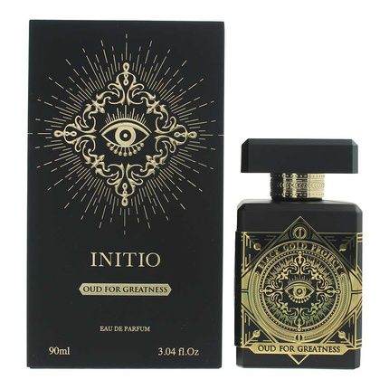 Initio Oud For Greatness 3Oz Unisex Eau De Parfum Tester