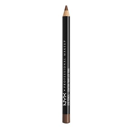 Nyx Slim Brown Eye Pencil