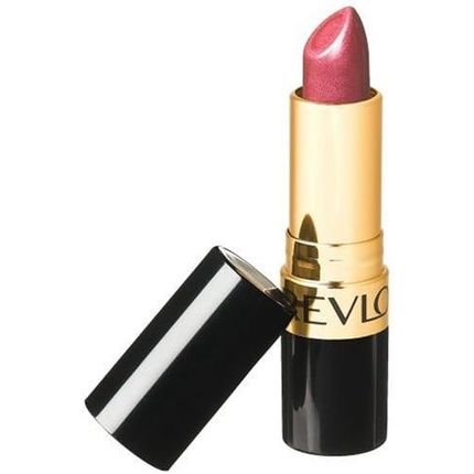 Revlon Super Lustrous Lipstick 625 Iced Amethyst 42 Grams