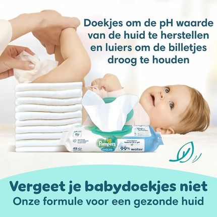 Pampers Baby Nappies Pants Size 7 Premium Protection Extra Large Monthly Box - Image 3