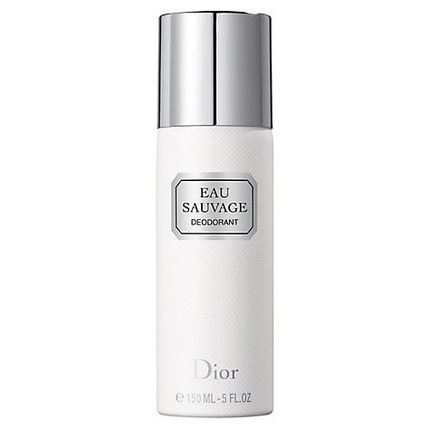 Christian Dior Eau Sauvage Deodorant Spray 150Ml