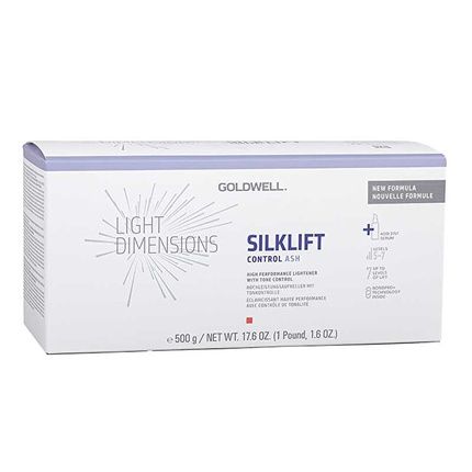 Goldwell Silklift Control Light Dimensions Hair Lightener 500 G