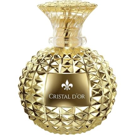 Princesse Marina De Bourbon Cristal Dor Edp Spray