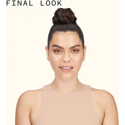 Style By Amika Fluxus Touchable Hairspray 270Ml