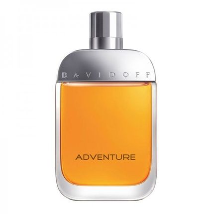 Davidoff Adventure Eau De Toilette Spray 100Ml For Men - Image 3