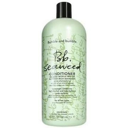 Bumble And Bumble Seaweed Conditioner 1000Ml
