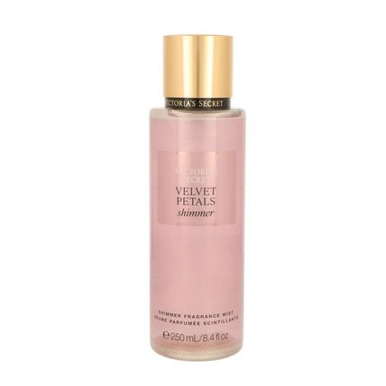 Victoria'S Secret Velvet Petals Body Mist 250Ml