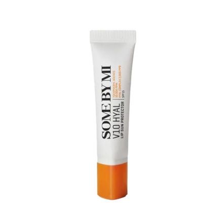 [Somebymi] V10 Hyal Lip Sun Protector 7Ml Spf 15