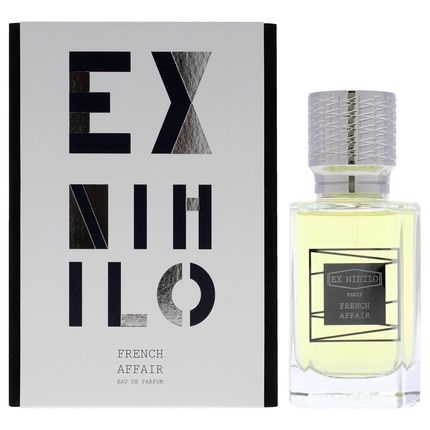 Ex Nihilo French Affair Unisex Eau De Parfum Spray 1.7 Oz