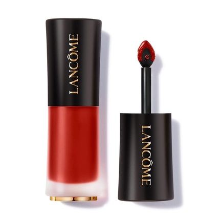 Lancme L'Absolu Rouge Drama Ink 196 French Touch