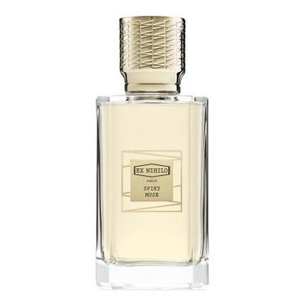 Ex Nihilo Spiky Muse Eau De Parfum 100 Ml