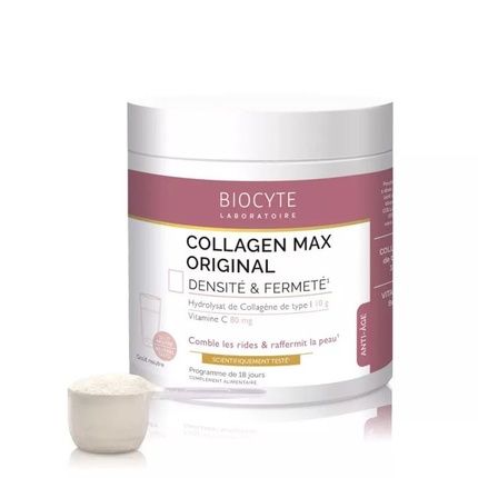Biocyte Collagen Max Original 198G