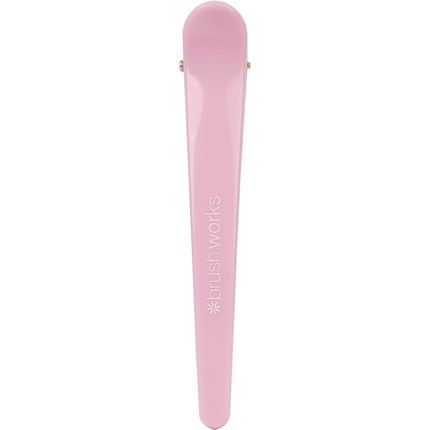 Brushworks Sectioning Clips - Pack Of 6 - Image 3