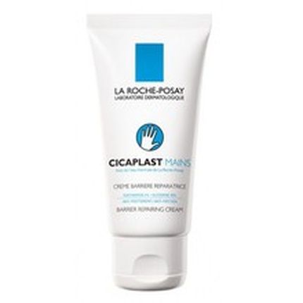 La Rocheposay Cicaplast Barrier Repairing Cream 50Ml Restorative And Protective Hand Cream - Image 4