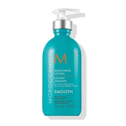Moroccanoil Smoothing Lotion 300Ml For All Hair Types Unisex