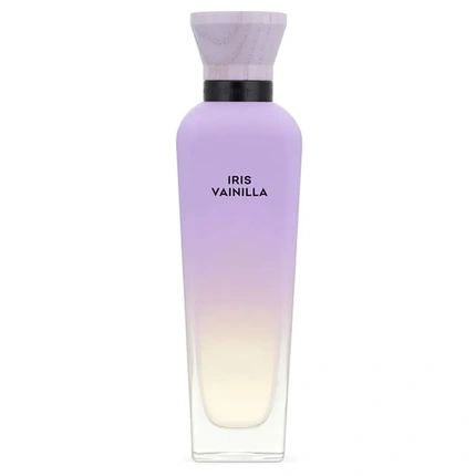 Adolfo Dominguez Iris Vanilla Eau De Parfum Spray 120Ml - Image 3