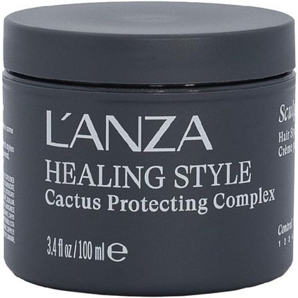 L'Anza Healing Style Sculpting Paste 100Ml - Image 3