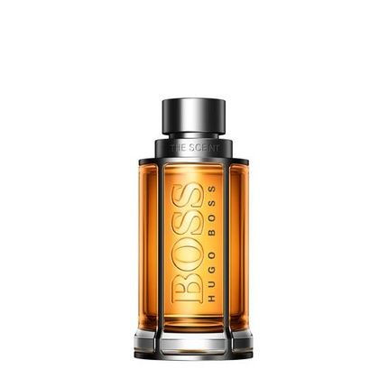 Hugo Boss The Scent Eau De Toilette 100Ml