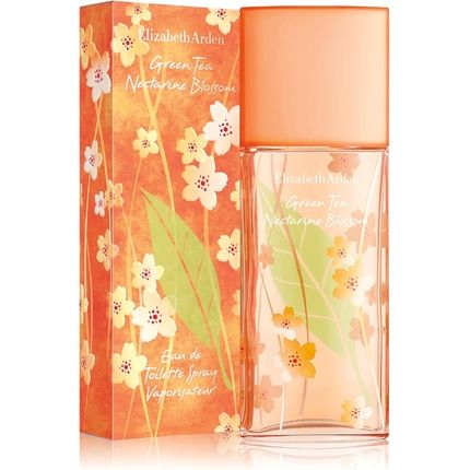 Elizabeth Arden Green Tea Nectarine Women Edt 100Ml