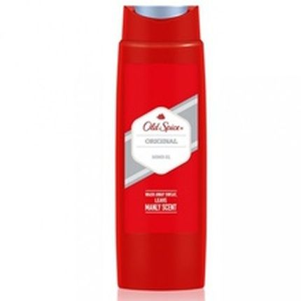 Old Spice Original Shower Gel 400 Ml For Men