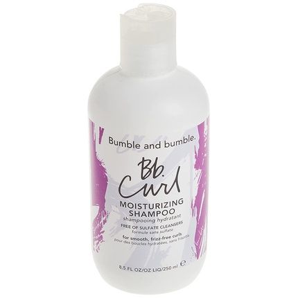 Bumble And Bumble Curl Moisturizing Shampoo 8.5Oz 250 Ml - Image 3