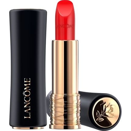 Lancome L'Absolu Rouge Cream Lipstick 132 Caprice De Rouge 3.4G