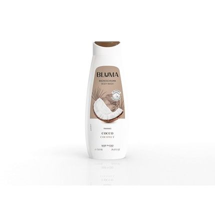 Bluma Bathroom 750Ml Coconut Coconut 750Ml