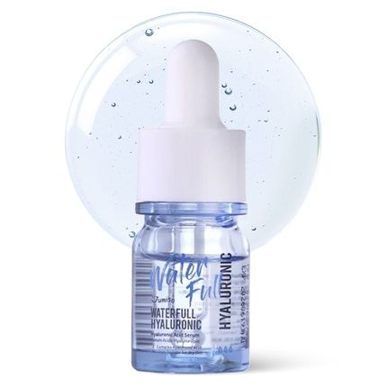Jumiso Deluxe Waterfull Hyaluronic Acid Serum - 5Ml