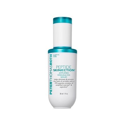 Peter Thomas Roth Peptide Skinjection Amplified Wrinkle-Fix Serum
