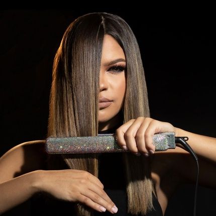 Chi The Sparkler Special Edition Hair Straightener - Image 3