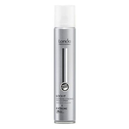 Londa Lock It Extreme Styling Hairspray 500Ml