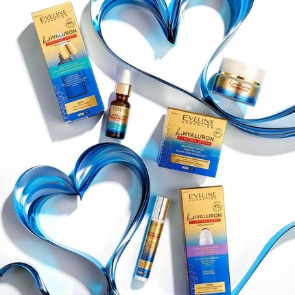 Eveline Cosmetics Biohyaluron 3X Retinol System Advanced Anti-Wrinkle Repair - Image 3
