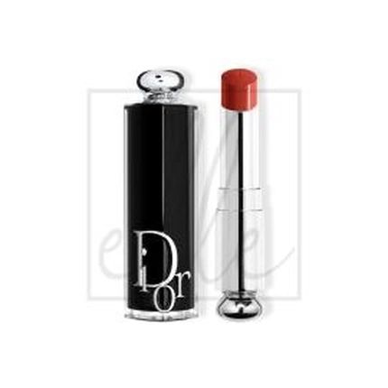 Dior Hydrating Lipstick With Gloss Addict 740 Saddle 32 G
