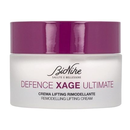 Bionike Defence Xage Ultimate Face Cream 50Ml