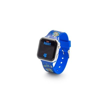 Accutime Led Watch Paw Patrol