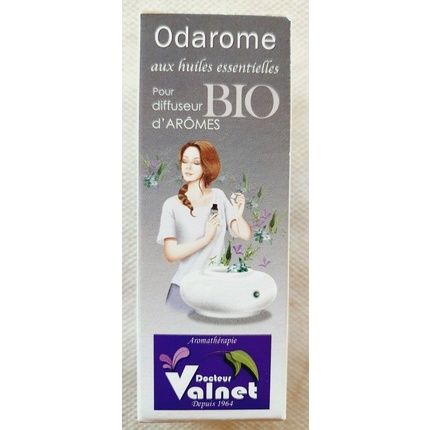Dr Valnet Organic Essential Oil Odarome 15Ml