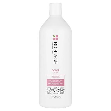 Biolage Color Last Conditioner For Colored Hair 1000Ml