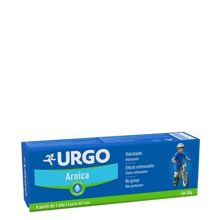 Urgo Arnica Gel 50G
