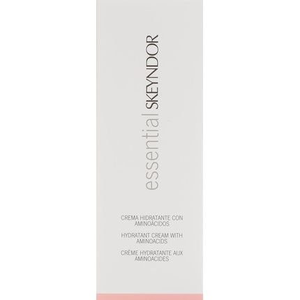 Skeyndor Moisturising Creams
