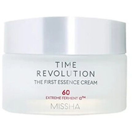 Missha Time Revolution The First Essence Cream