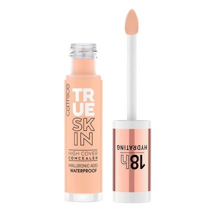 Catrice True Skin High Cover Concealer 020 Warm Beige