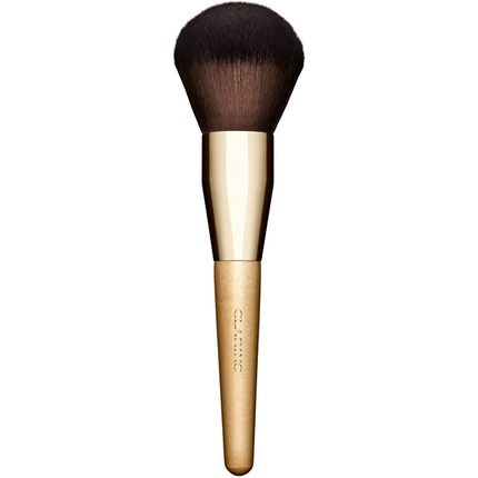 Clarins Powder Brush A Highquality Face Brush For Applying Powder - Image 4