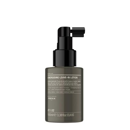 Previa Extralife Energising Leave-In Lotion 100Ml
