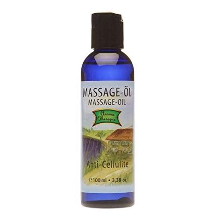 Styx Natural Massage Oil Anti Cellulite 100Ml