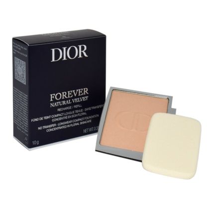 Diorskin Forever Fdt Compact 4N By Dior