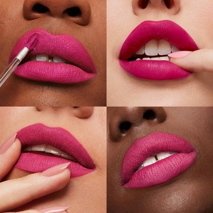 Revlon Colorstay Limitless Matte Lipstick Icon Era